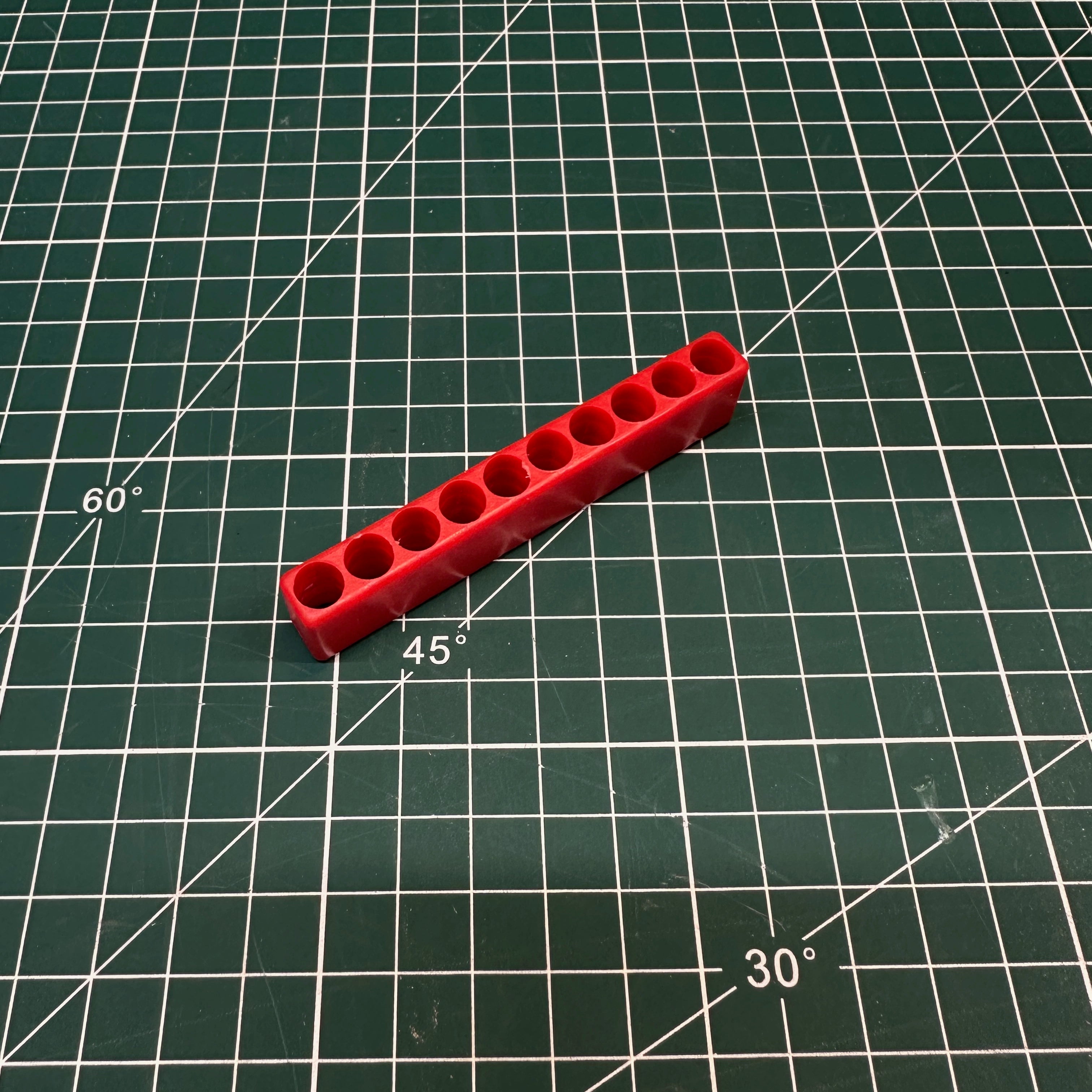 Bitblock 6,35mm (Standardbits)