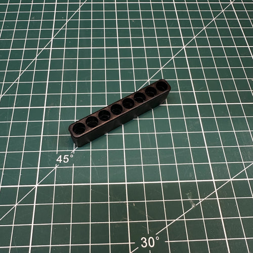 Bitblock 6,35mm (Standardbits)