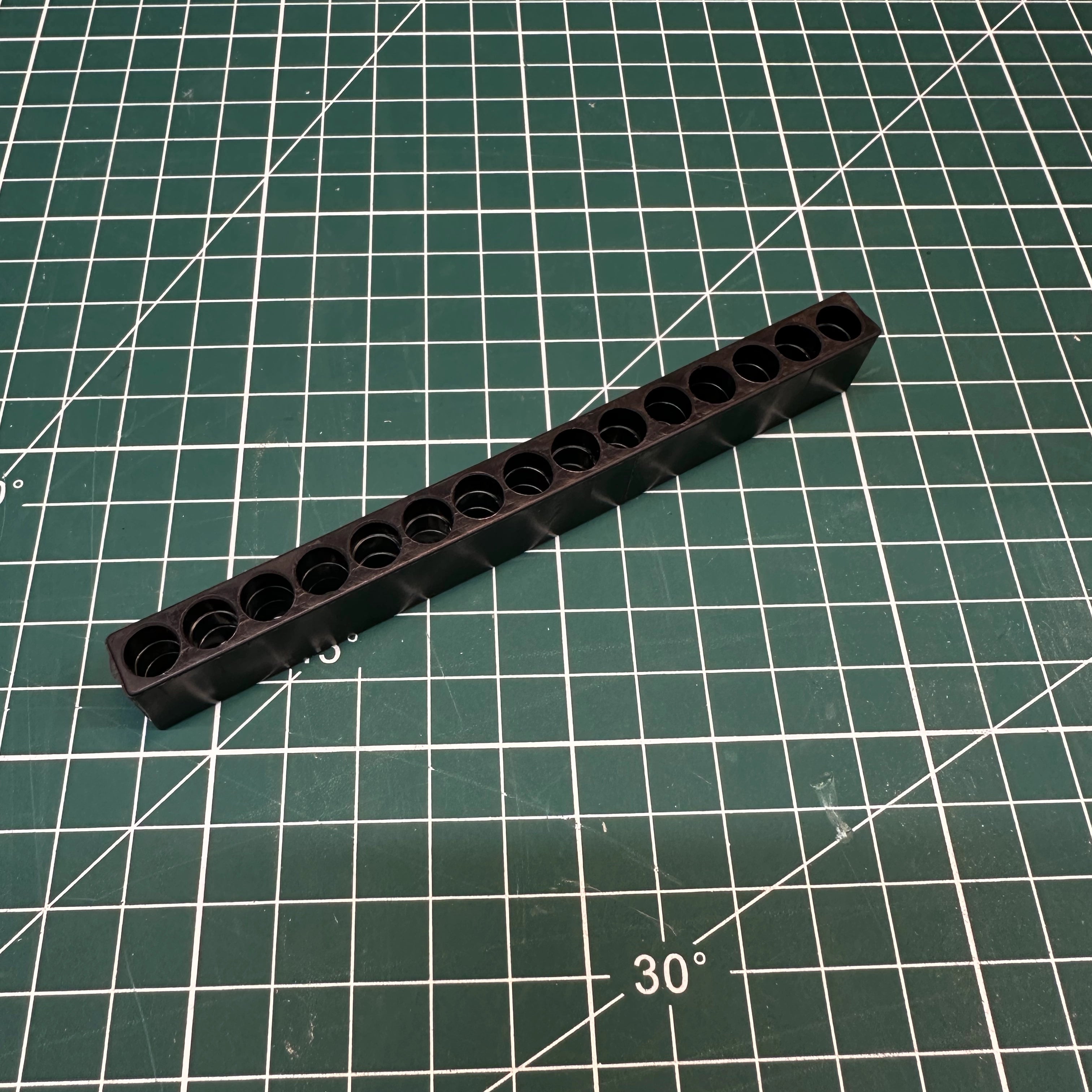 Bitblock 6,35mm (Standardbits)