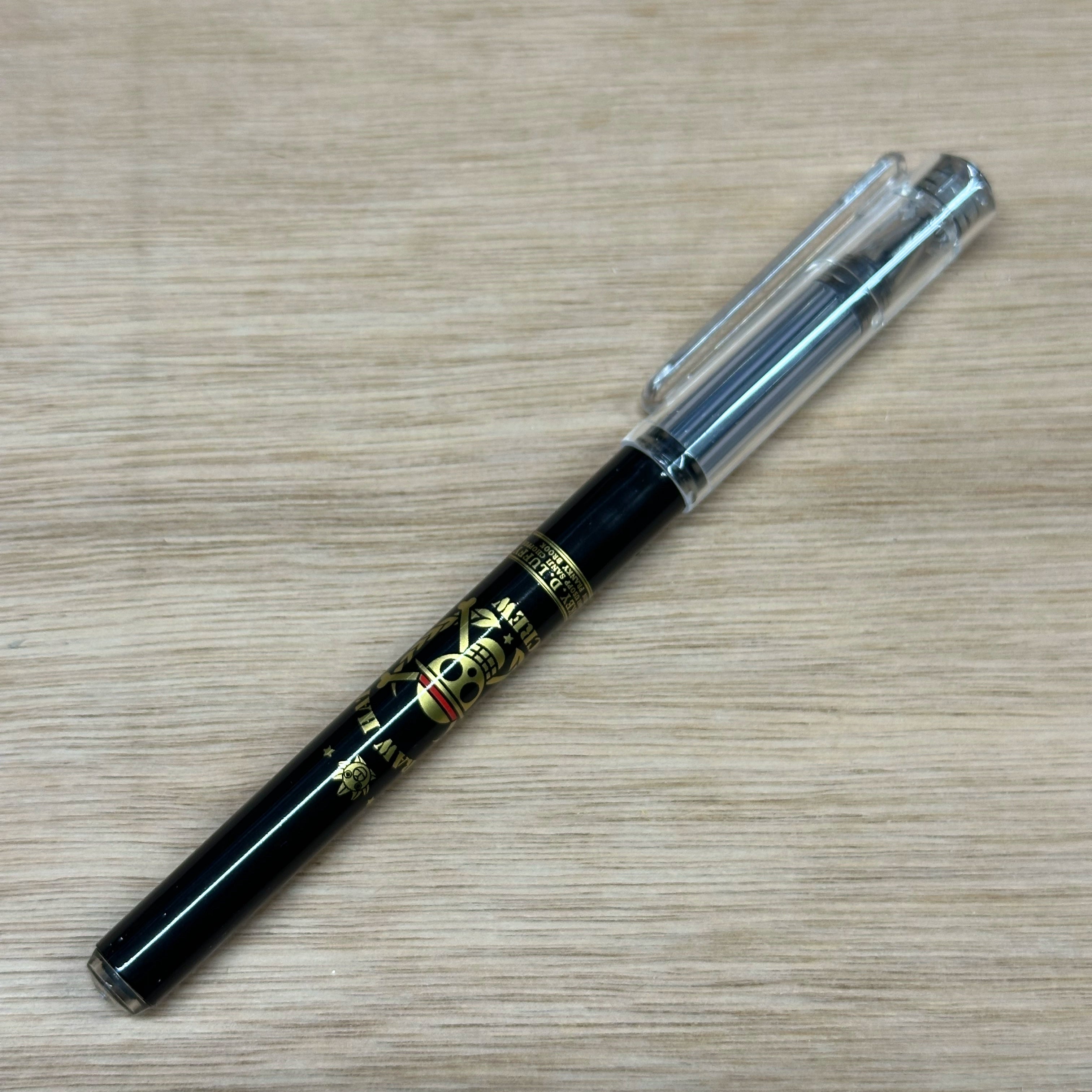 M&G B6702 Gel Pen – 0.5 mm